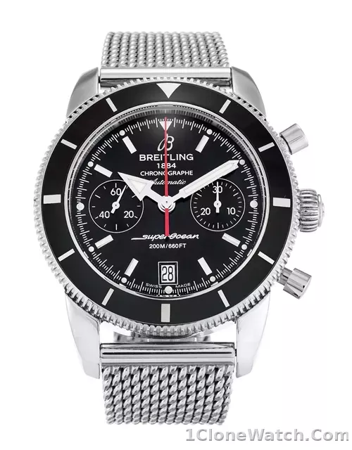 Breitling SuperOcean Heritage A23370