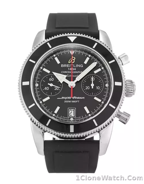 Breitling SuperOcean Heritage A23370