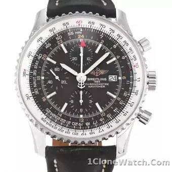 Breitling SuperOcean Heritage A23370 - detail