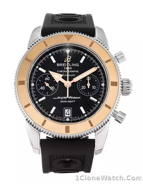 Breitling SuperOcean Heritage U23370