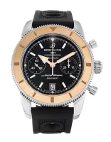 Breitling SuperOcean Heritage U23370 - view 1