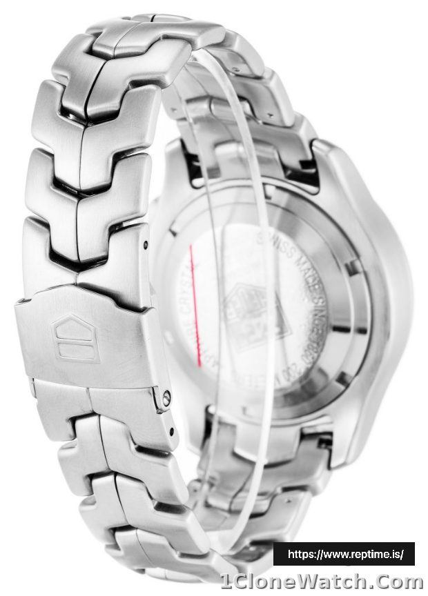 Tag Heuer Link CJF2110.BA0594 Men Automatic 42 MM - detail