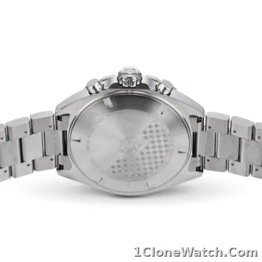 TAG Heuer Formula 1 Men Quartz Black Stainless Steel Watch CAZ101AC.BA0842 - detail