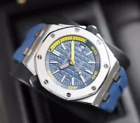 Audemars Piguet Royal Oak Offshore Diver Chronograph Blue 26703ST.OO.A027CA.01 - view 4