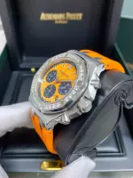 Audemars Piguet Royal Oak Offshore Selfwinding Chronograph Orange 26231ST.ZZ.D070CA.01 - view 5