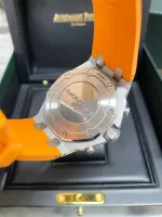 Audemars Piguet Royal Oak Offshore Selfwinding Chronograph Orange 26231ST.ZZ.D070CA.01 - view 7