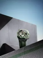 Audemars Piguet Royal Oak Offshore Chronograph Automatic Green 26405CE-OO-A056CA-01 - view 5
