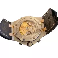 Audemars Piguet Royal Oak Offshore Selfwinding Chronograph Blue 26471SR.OO.D101CR.01 - view 6