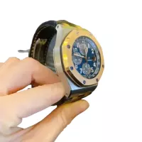 Audemars Piguet Royal Oak Offshore Selfwinding Chronograph Blue 26471SR.OO.D101CR.01 - view 7