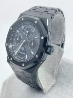 Audemars Piguet Royal Oak Perpetual Calendar Gray 26579CE.OO.1225CE.01 - view 7