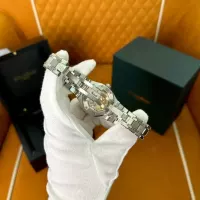 Audemars Piguet Royal Oak Selfwinding Black 15451ST.ZZ.1256ST.01 - view 5