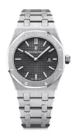Audemars Piguet Royal Oak Quartz Black 67650ST.OO.1261ST.01 - view 1