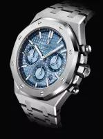 Audemars Piguet Royal Oak Selfwinding Chronograph Blue 26317BC.OO.1256BC.01 - view 3