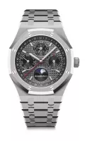 Audemars Piguet Royal Oak Perpetual Calendar Gray 26609TI.OO.1220TI.01 - view 1