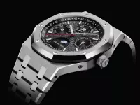 Audemars Piguet Royal Oak Perpetual Calendar Gray 26609TI.OO.1220TI.01 - view 6