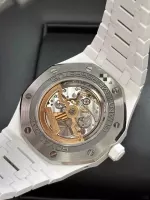 Audemars Piguet Royal Oak Perpetual Calendar Blue 26579CB.OO.1225CB.01 - view 7