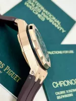 Audemars Piguet Royal Oak Offshore Selfwinding Chronograph Brown 26470OR.OO.A099CR.01 - view 5