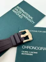 Audemars Piguet Royal Oak Offshore Selfwinding Chronograph Brown 26470OR.OO.A099CR.01 - view 6