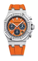 Audemars Piguet Royal Oak Offshore Selfwinding Chronograph Orange 26231ST.ZZ.D070CA.01 - view 1