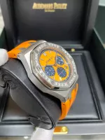 Audemars Piguet Royal Oak Offshore Selfwinding Chronograph Orange 26231ST.ZZ.D070CA.01 - view 4