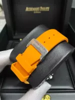 Audemars Piguet Royal Oak Offshore Selfwinding Chronograph Orange 26231ST.ZZ.D070CA.01 - view 6
