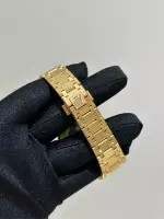 Audemars Piguet Royal Oak Jumbo Extra-Thin Blue 15202BA.OO.1240BA.01 - view 7