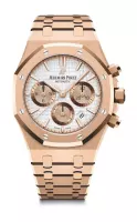 Audemars Piguet Royal Oak Offshore Selfwinding Chronograph Silver 26315OR.OO.1256OR.01 - view 1