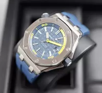 Audemars Piguet Royal Oak Offshore Diver Chronograph Blue 26703ST.OO.A027CA.01 - view 5