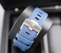 Audemars Piguet Royal Oak Offshore Diver Chronograph Blue 26703ST.OO.A027CA.01 - view 6