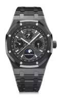 Audemars Piguet Royal Oak Perpetual Calendar Gray 26579CE.OO.1225CE.01 - view 1