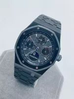 Audemars Piguet Royal Oak Perpetual Calendar Gray 26579CE.OO.1225CE.01 - view 5