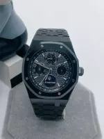 Audemars Piguet Royal Oak Perpetual Calendar Gray 26579CE.OO.1225CE.01 - view 6