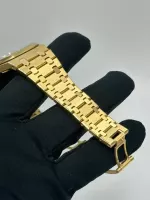 Audemars Piguet Royal Oak Jumbo Extra-Thin Gold 15202BA.OO.1240BA.02 - view 6
