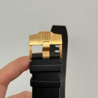 Audemars Piguet Royal Oak Offshore Selfwinding Chronograph Black 26401RO.OO.A002CA.02 - view 6