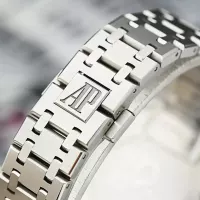 Audemars Piguet Royal Oak Offshore Selfwinding Chronograph Silver 26315ST.OO.1256ST.01 - view 5