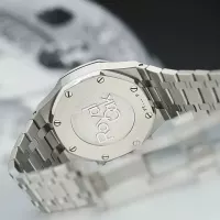 Audemars Piguet Royal Oak Offshore Selfwinding Chronograph Silver 26315ST.OO.1256ST.01 - view 6
