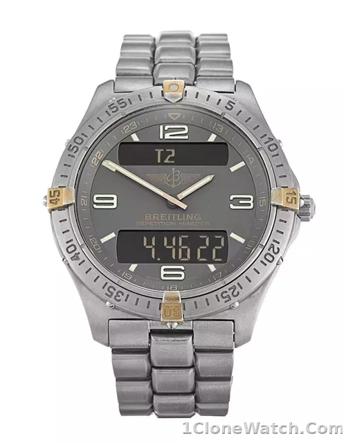 Breitling Aerospace F65062