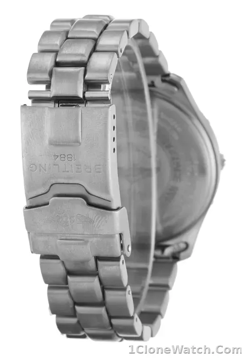Breitling Aerospace F65062 - detail