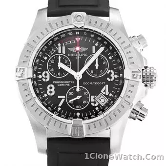 Breitling Aerospace F65062 - detail