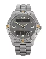 Breitling Aerospace F65062 - view 1
