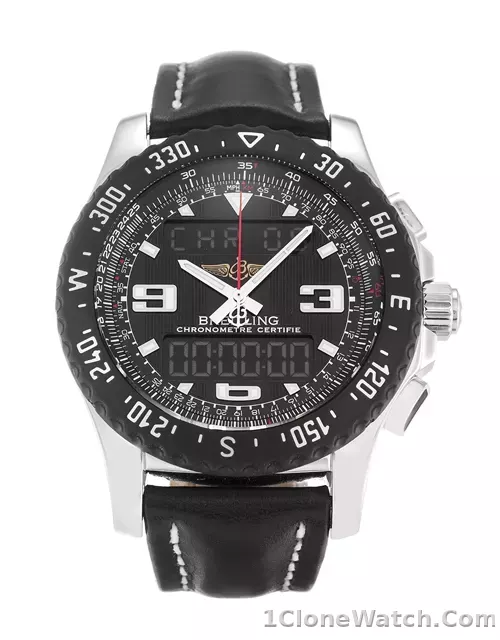 Breitling Airwolf A78364