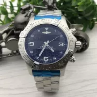 Breitling Airwolf A78364 - view 5
