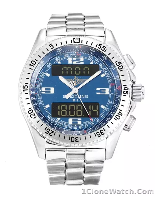 Breitling B1 A68362