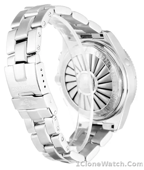 Breitling B1 A68362 - detail