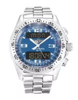 Breitling B1 A68362 - view 1