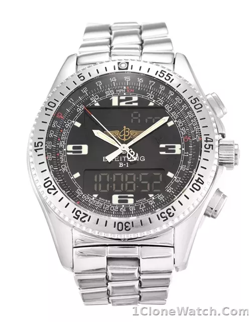 Breitling B1 A68362