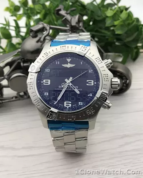 Breitling Emergency E56121