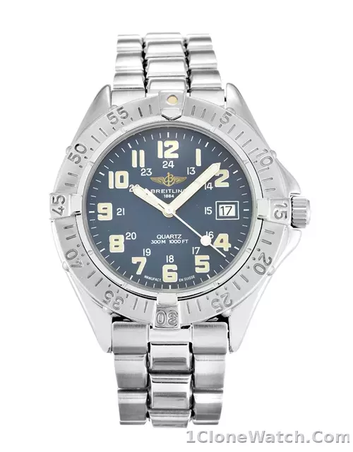 Breitling Colt A57035