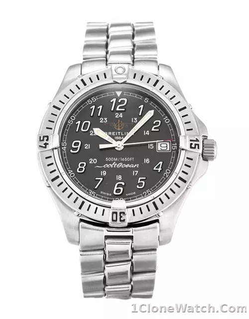Breitling Colt A64350
