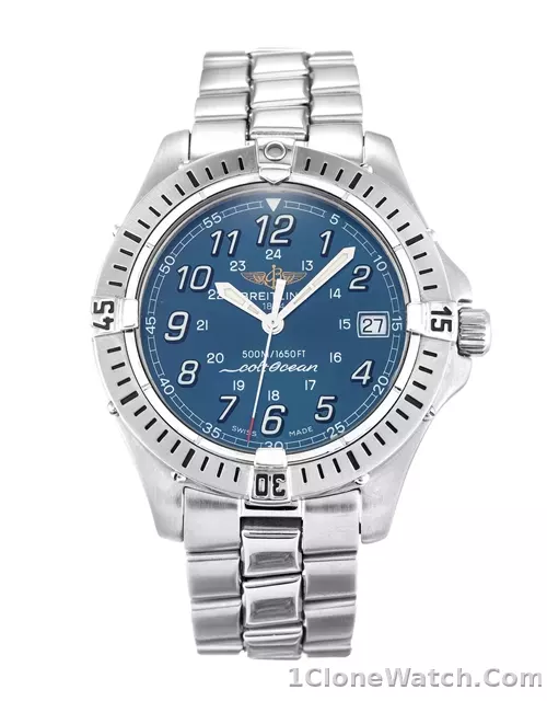 Breitling Colt A64350